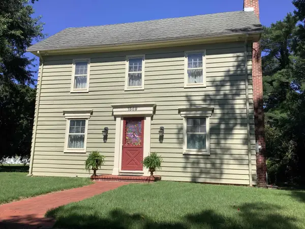 1569 Route 9, Cape May Court House, NJ 08210