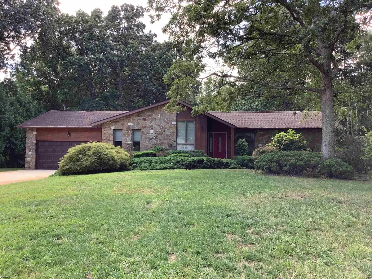 19 Somers Ave, Seaville, NJ 08230 - #1