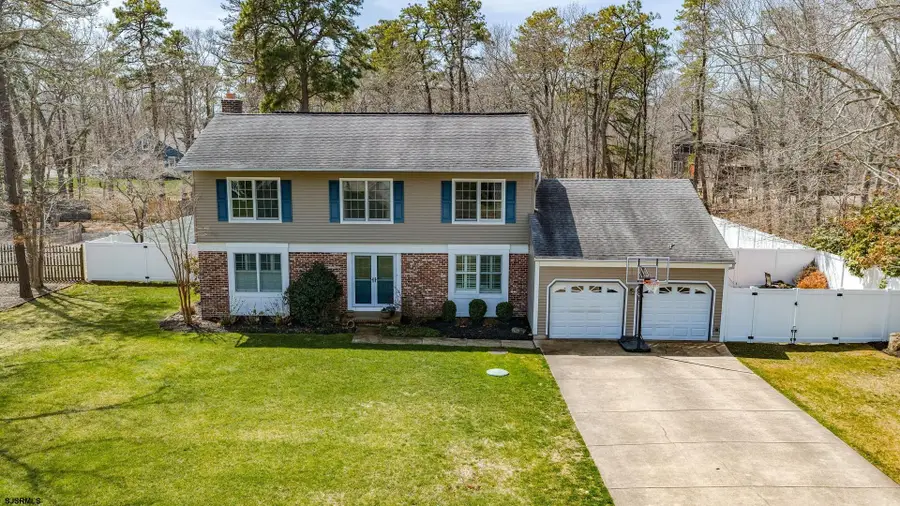 14 Rivendell Road, Marmora, NJ 08223 - #2