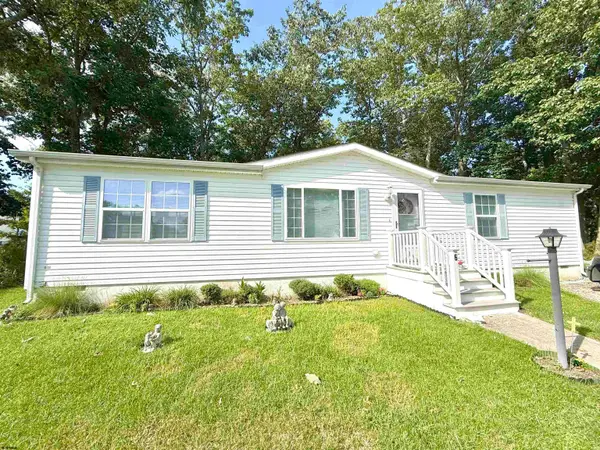 6 Clark Court, Mays Landing, NJ 08330