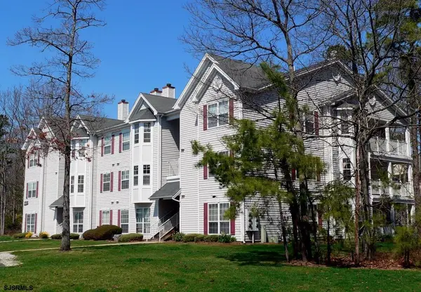 59 Navajo Ct #1705, Galloway Township, NJ 08205
