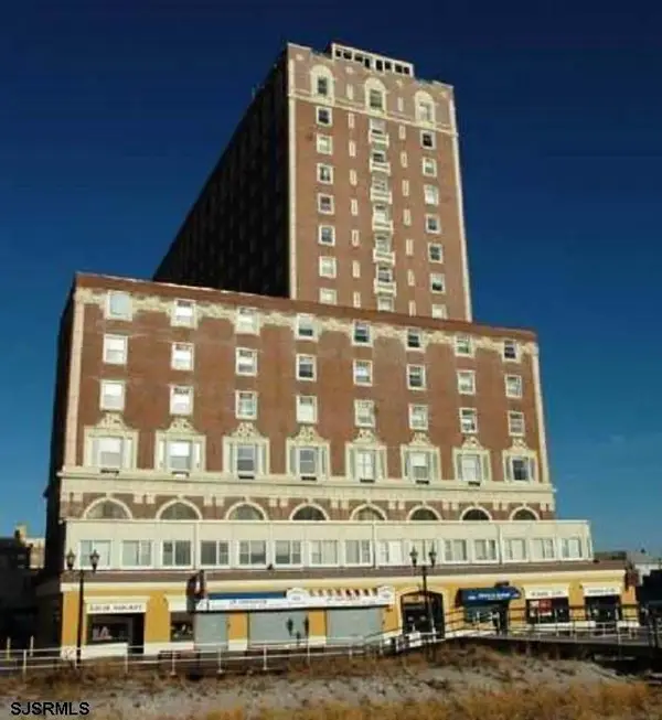 2721 Boardwalk #1616, Atlantic City, NJ 08401