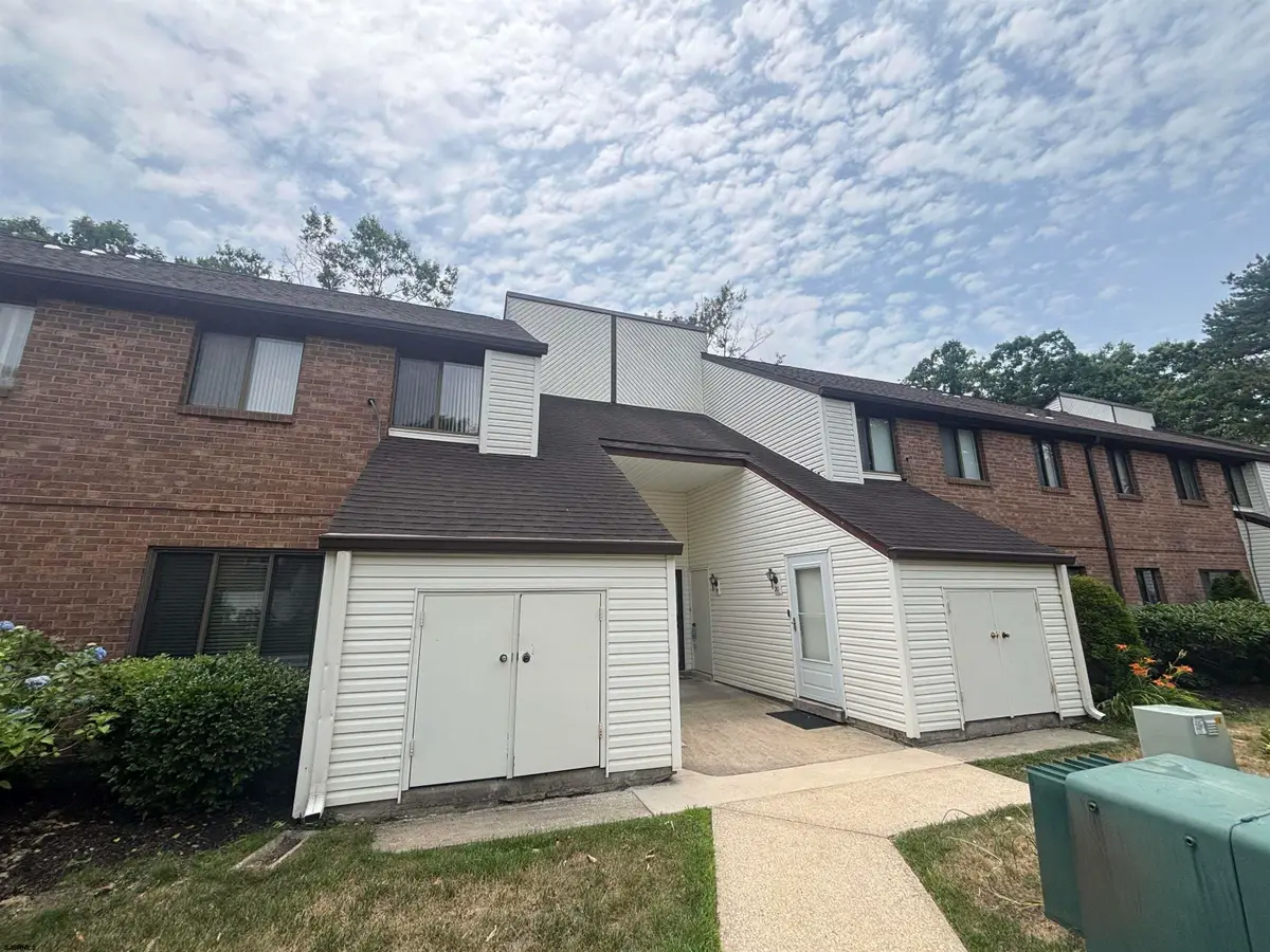 18 Country Magnolia #M, Egg Harbor, NJ 08234 - #1