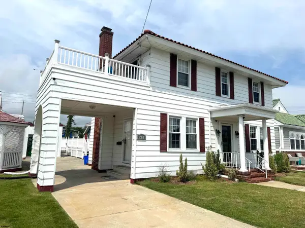 205 Palermo Ave, Egg Harbor Township, NJ 08234-2929