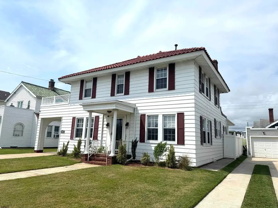 205 Palermo Ave, Egg Harbor, NJ 08234-2929 - #3