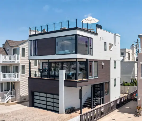 105 S 31st Ave, Longport, NJ 08403-1404