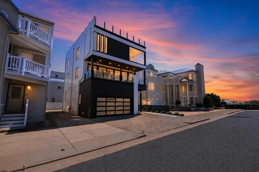 105 S 31st Ave, Longport, NJ 08403-1404 - #2