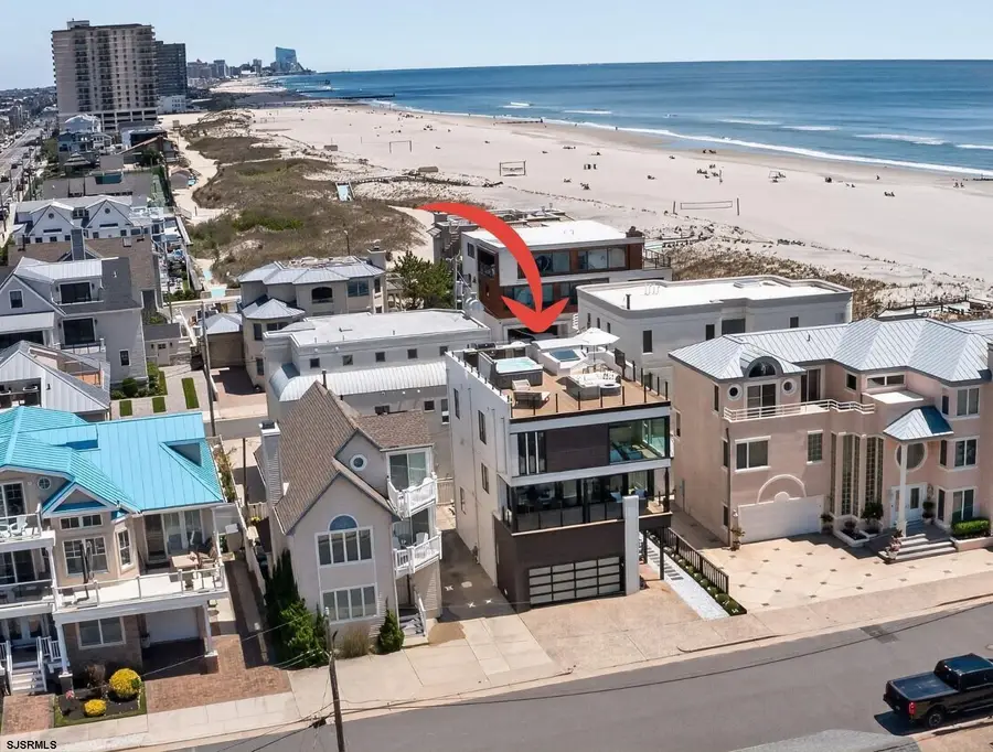 105 S 31st Ave, Longport, NJ 08403-1404 - #3