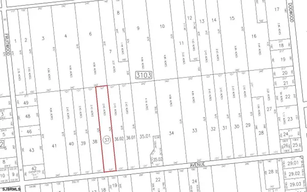 133 Alder Ave, Egg Harbor Township, NJ 08234