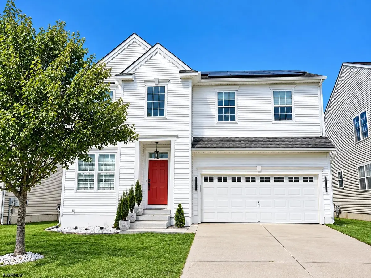 54 Fox Hollow, Mays Landing, NJ 08330-4936 - #1