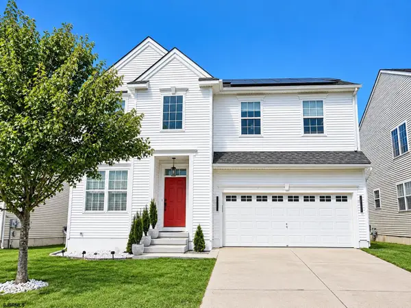 54 Fox Hollow, Mays Landing, NJ 08330-4936