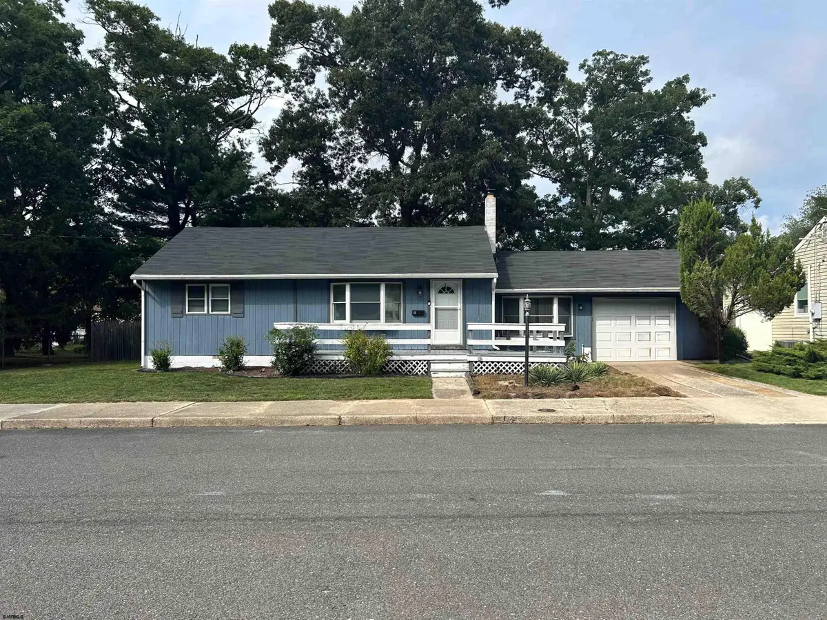 6 Locust Ave, Northfield, NJ 08225 - #1