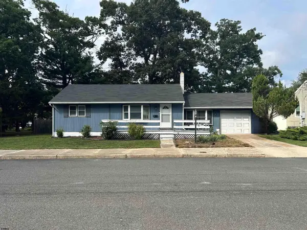 6 Locust Ave, Northfield, NJ 08225