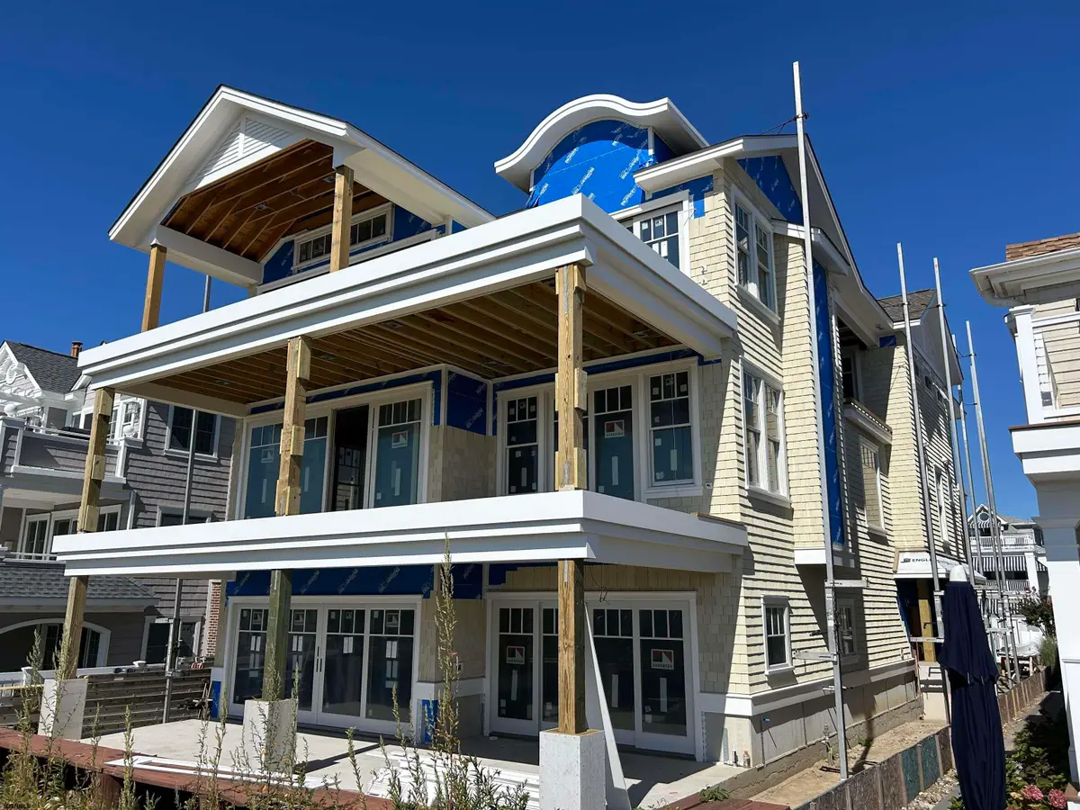 2313 Wesley Ave Ave #1, Ocean City, NJ 08226 - #1