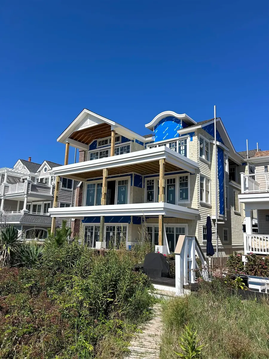 2313 Wesley Ave Ave #1, Ocean City, NJ 08226 - #2