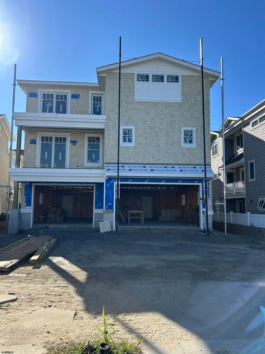2313 Wesley Ave Ave #1, Ocean City, NJ 08226 - #3