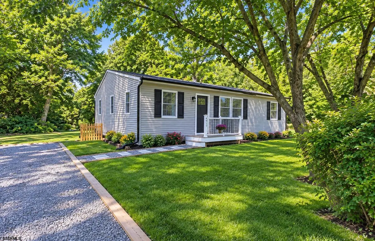 6917 Market Street, Mizpah, NJ 08342 - #1
