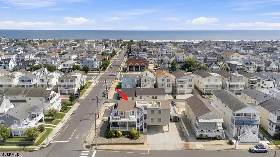 202 29th Street 2nd Floor #2nd Floor, Ocean City, NJ 08226 - #3