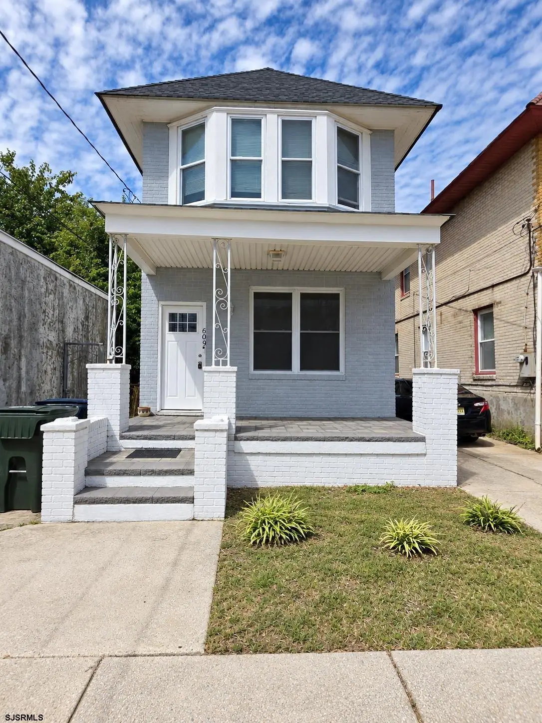 609 N Adriatic Ave, Atlantic City, NJ 08401 - #1