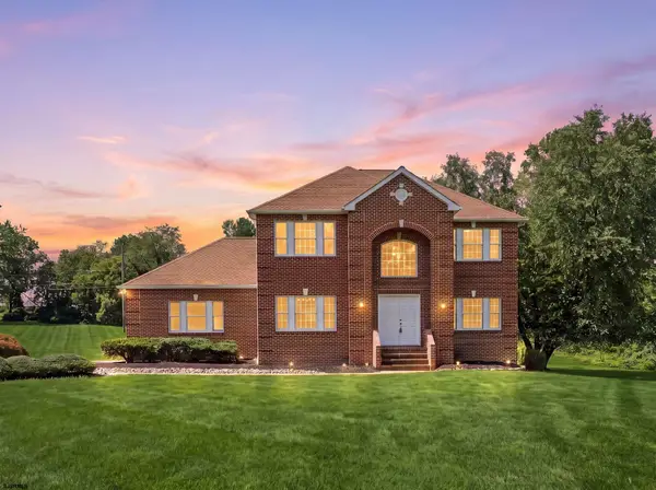 135 Avis Mill Road, Pilesgrove Township, NJ 08098