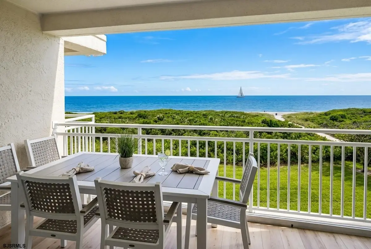 600 W Brigantine Ave #306, Brigantine, NJ 08203-2723 - #1