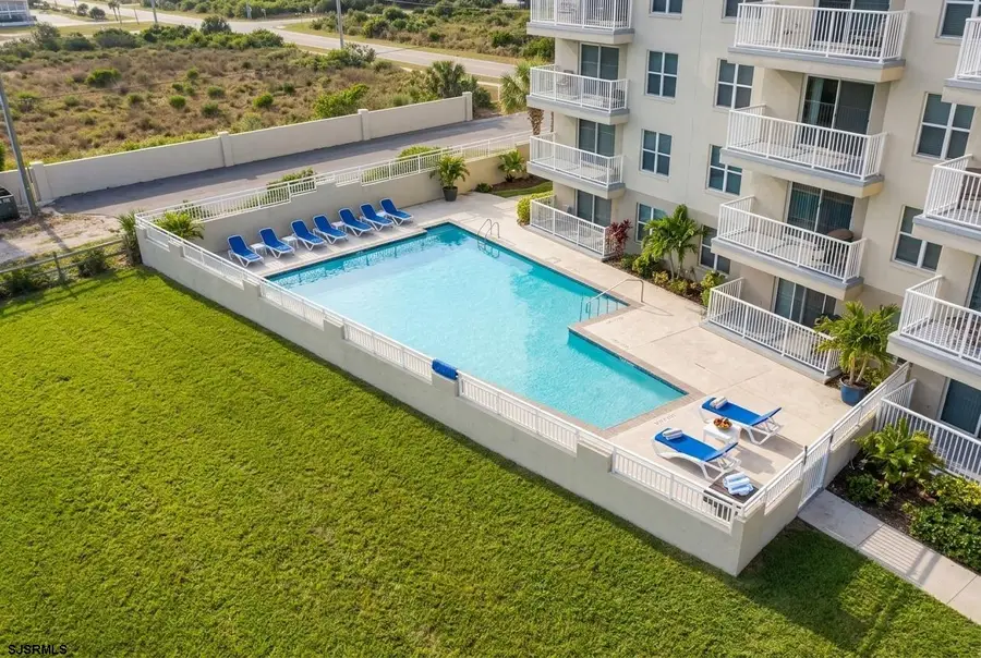 600 W Brigantine Ave #306, Brigantine, NJ 08203-2723 - #2