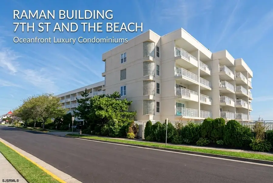 600 W Brigantine Ave #306, Brigantine, NJ 08203-2723 - #3