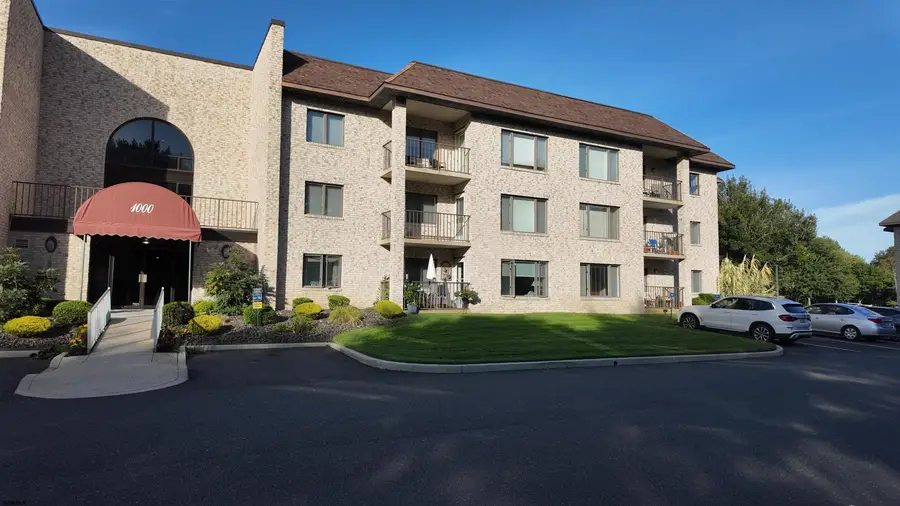 1210 Dolphin Ave #1210, Northfield, NJ 08225 - #2