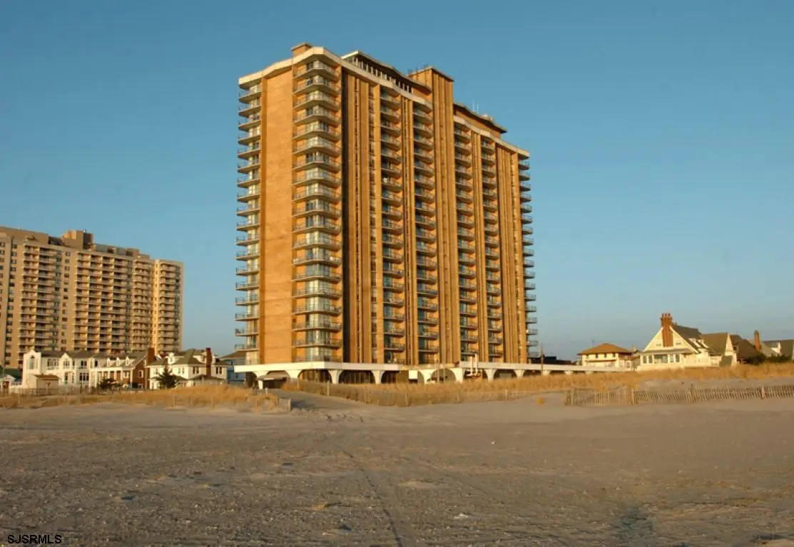 4800 Boardwalk #2107, Ventnor City, NJ 08406 - #1