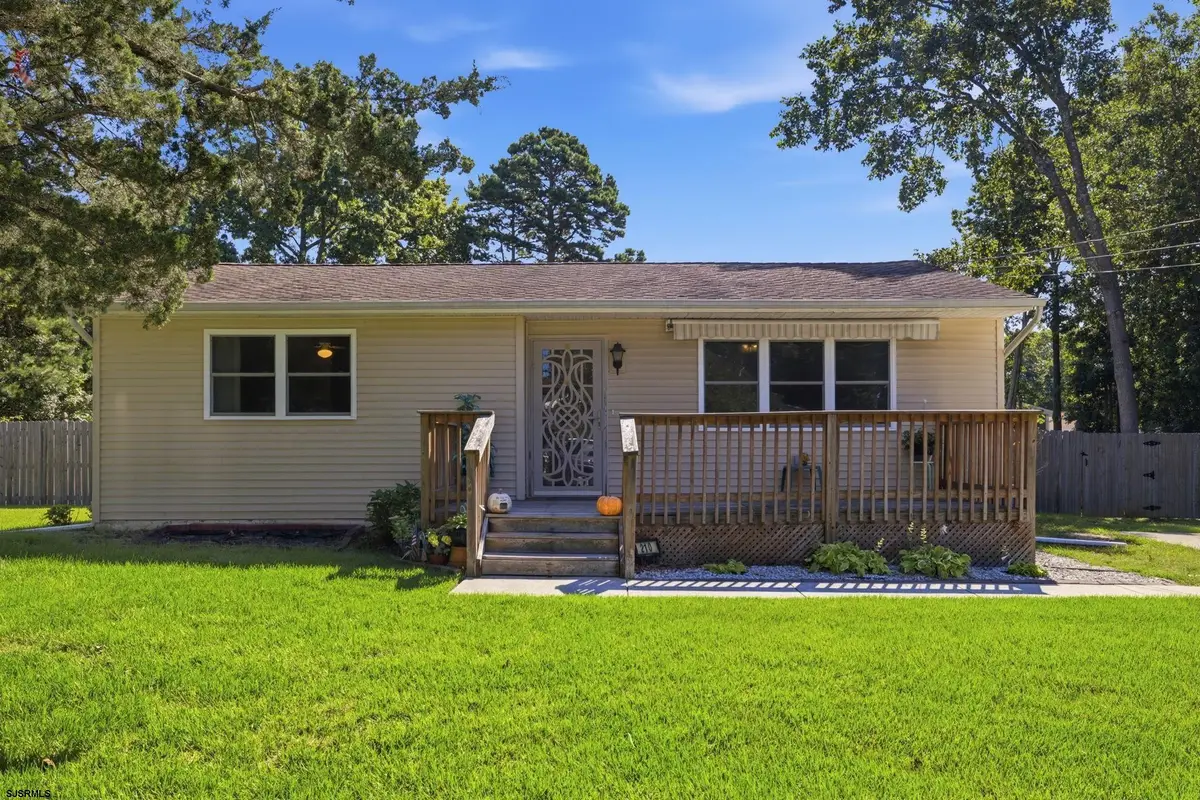 210 Paterson Ave, Egg Harbor, NJ 08234 - #1