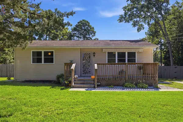 210 Patterson, Egg Harbor Township, NJ 08234