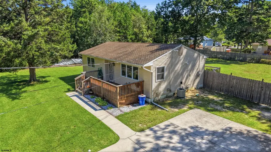 210 Paterson Ave, Egg Harbor, NJ 08234 - #2