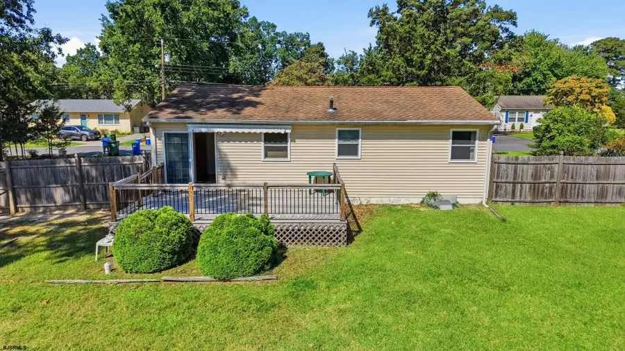 210 Paterson Ave, Egg Harbor, NJ 08234 - #3