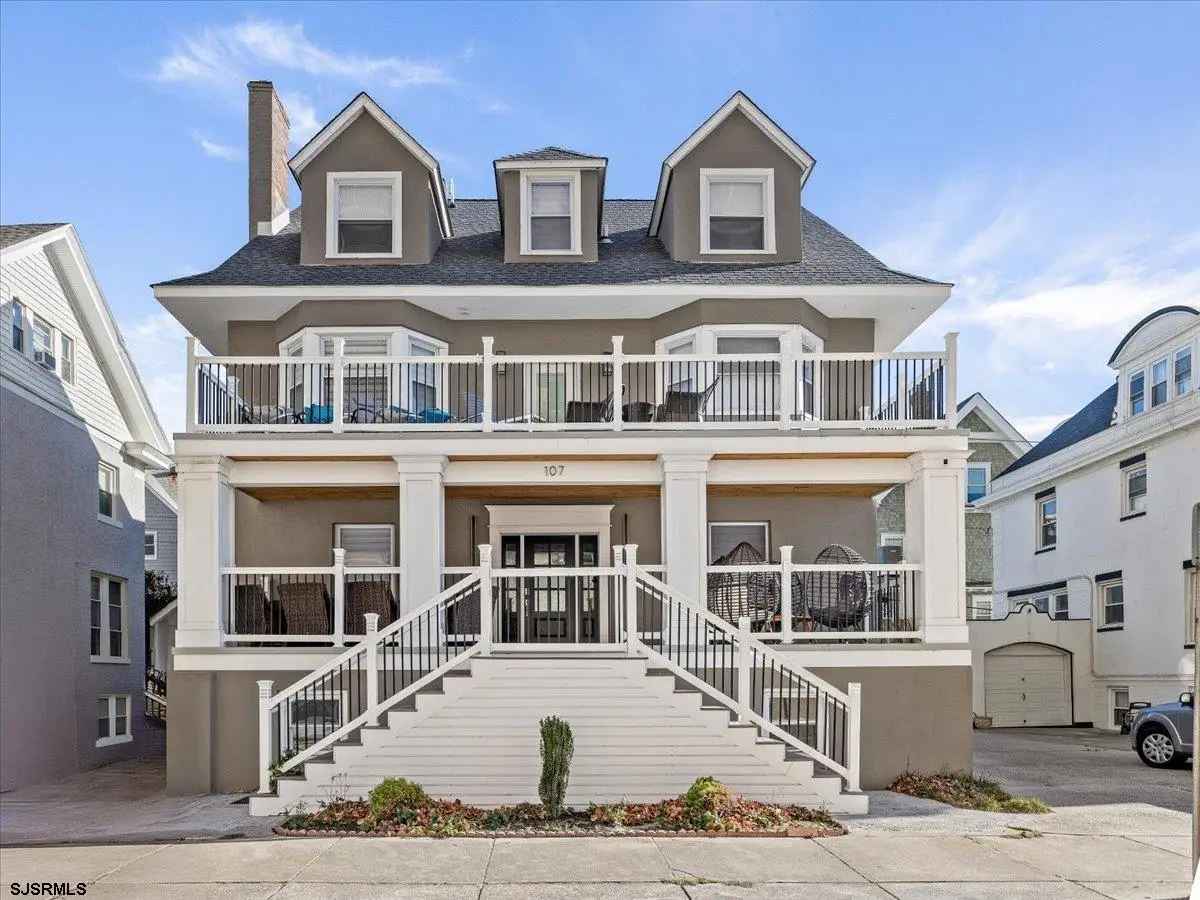107 S Austin Ave, Ventnor City, NJ 08406 - #1