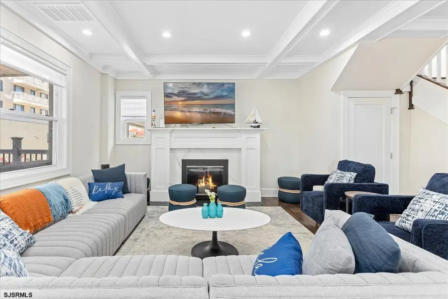 107 S Austin Ave, Ventnor City, NJ 08406 - #2