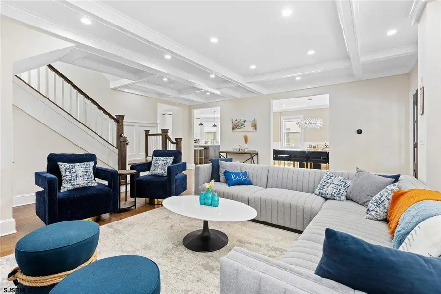 107 S Austin Ave, Ventnor City, NJ 08406 - #3