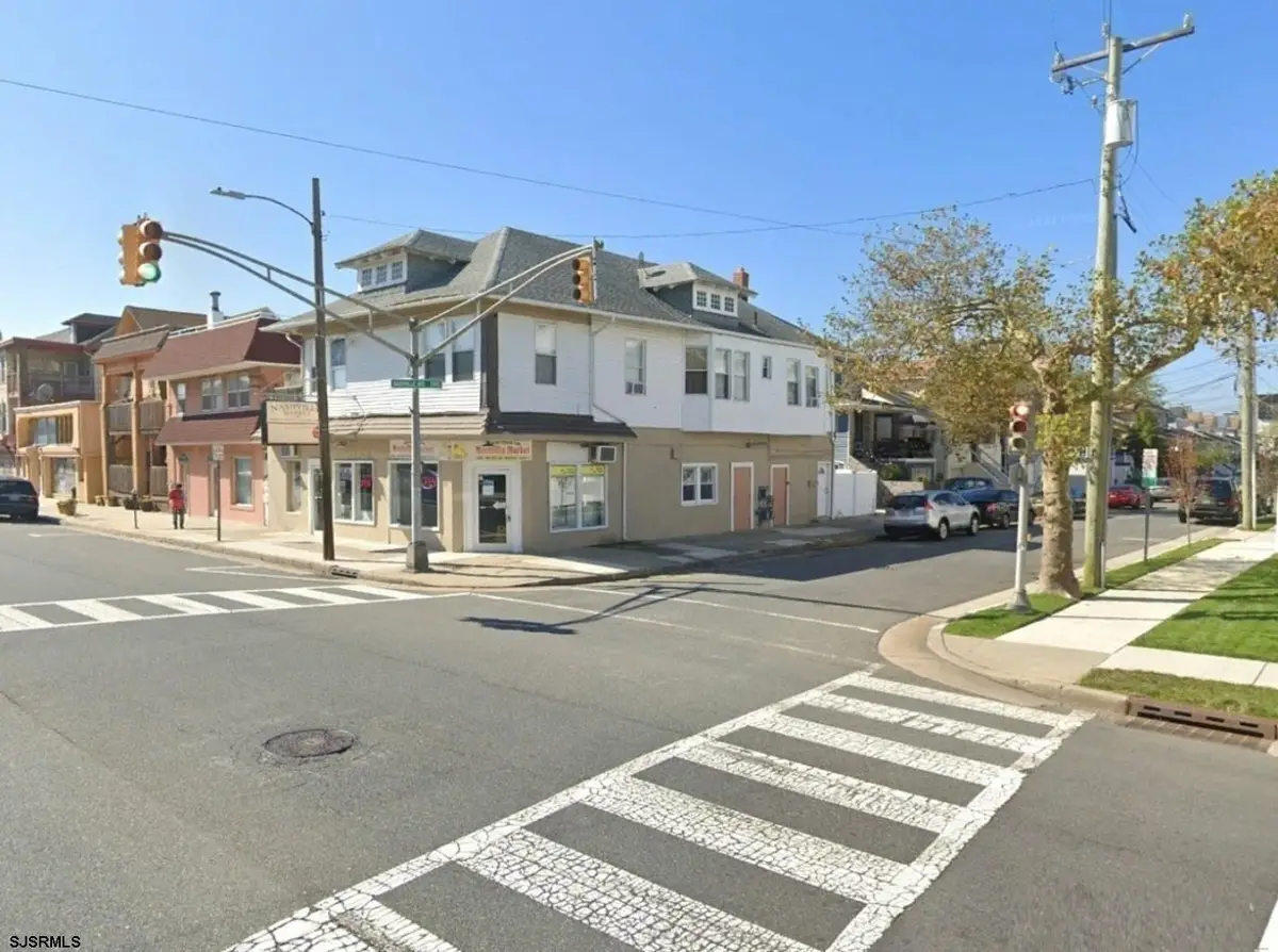 5101 Ventnor Avenue, Ventnor City, NJ 08406 - #1