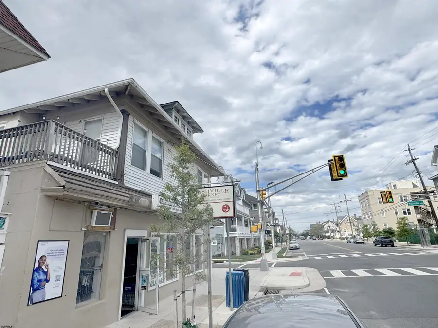 5101 Ventnor Avenue, Ventnor City, NJ 08406 - #3