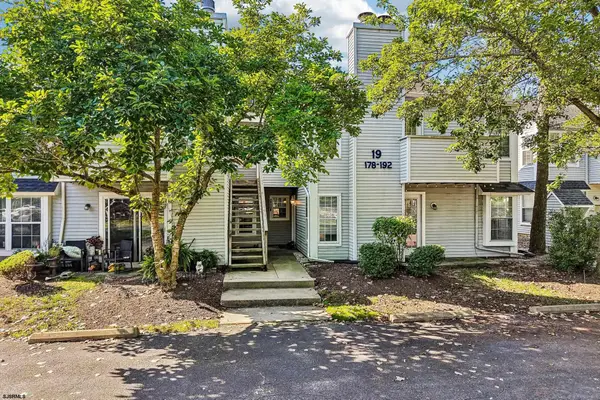 178 Meadow Ridge Road #178, Smithville, NJ 08205