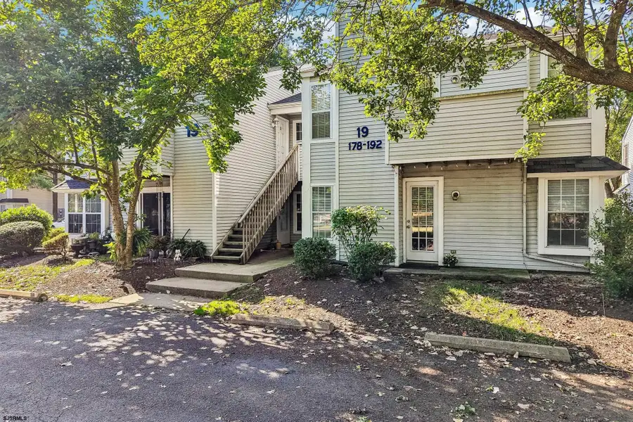 178 Meadow Ridge Road #178, Smithville, NJ 08205 - #2