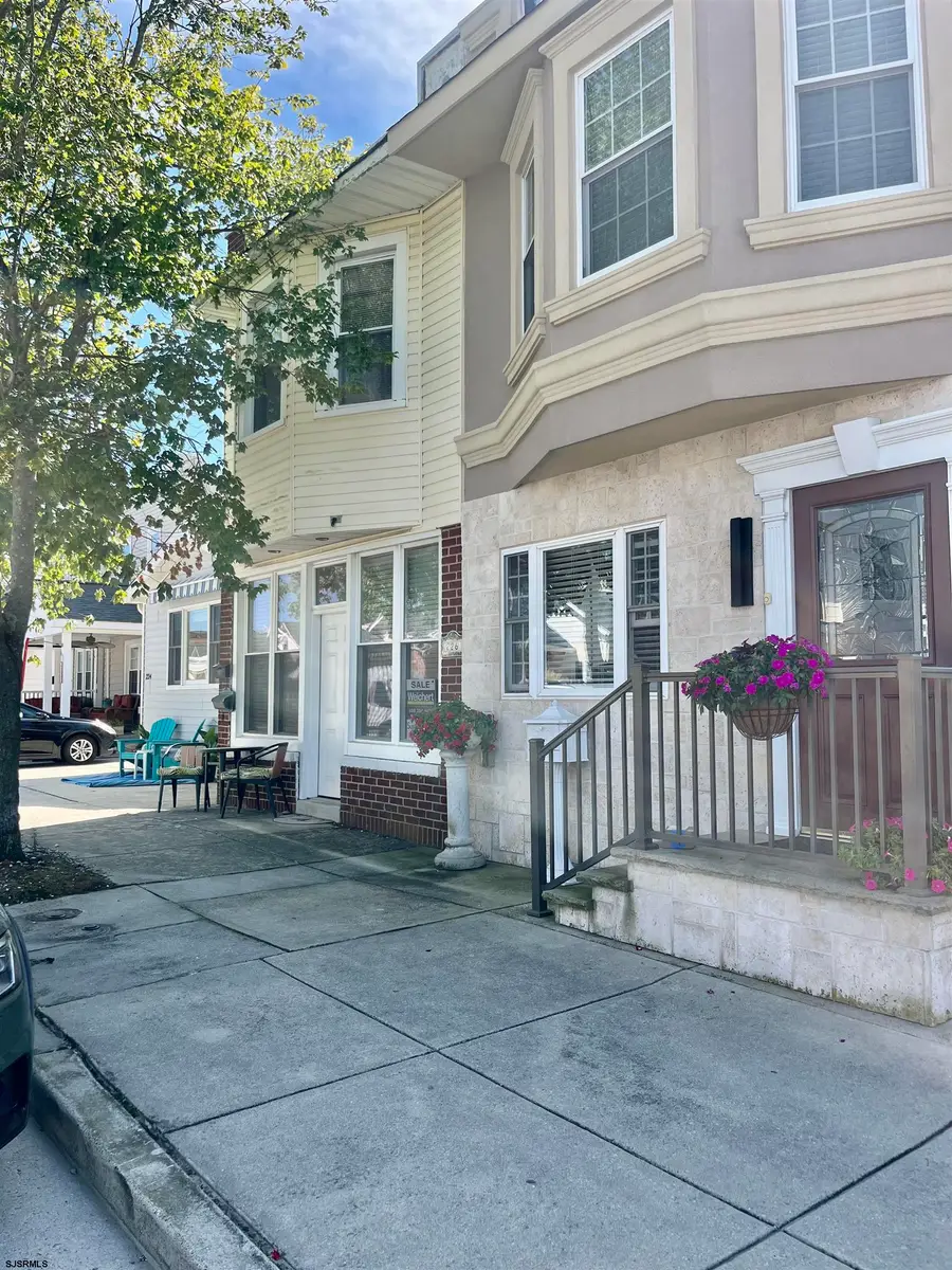 226 N Vendome Ave #A, Margate City, NJ 08402 - #3