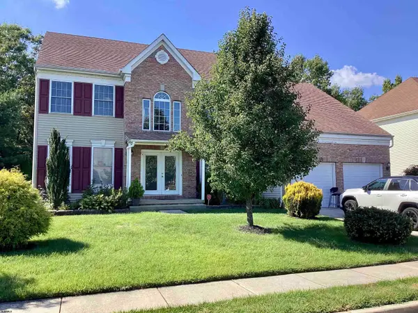 36 Eagle Dr, Egg Harbor Township, NJ 08234