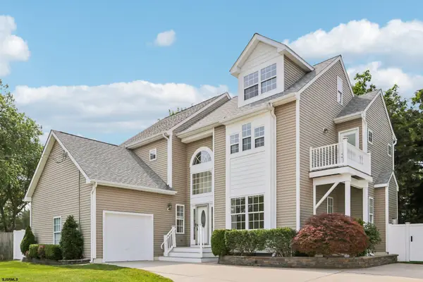 96 Mays Landing Road, Somers Point, NJ 08244