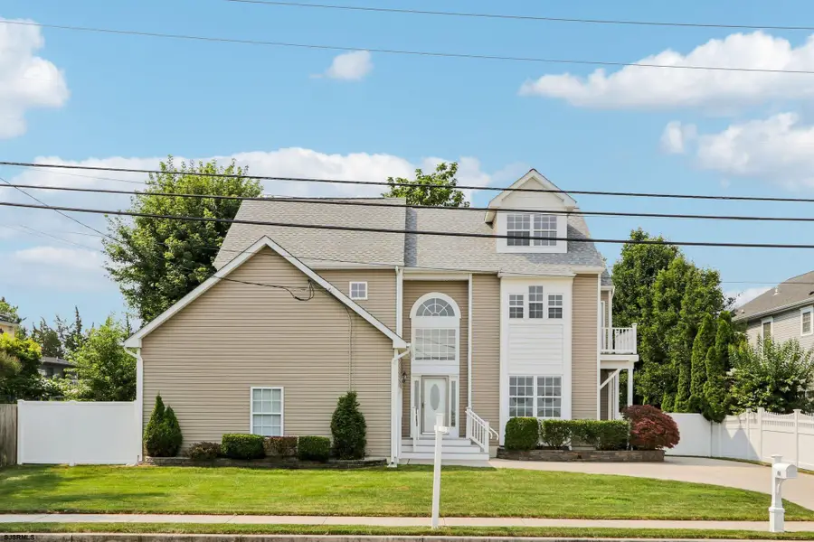 96 Mays Landing Road, Somers Point, NJ 08244 - #3