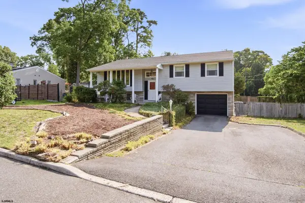 5 Lisbon, Absecon, NJ 08201