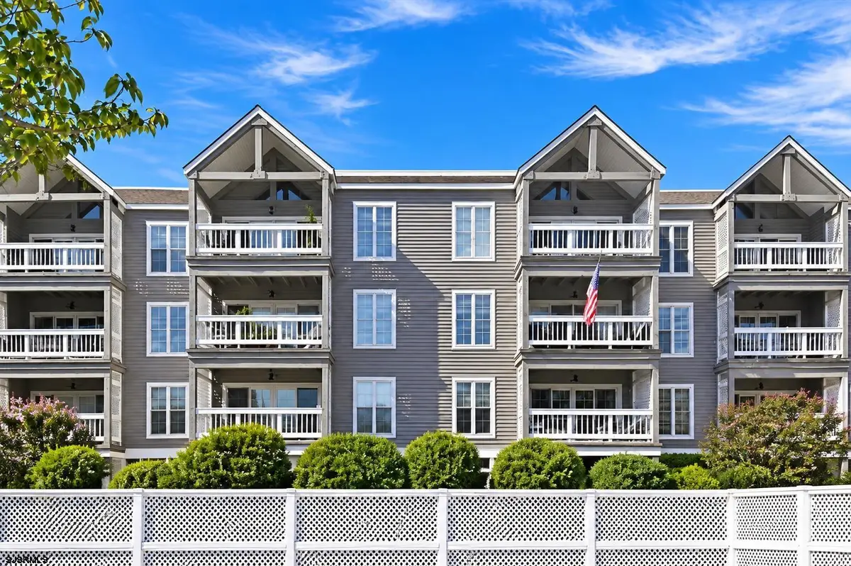 4800 Harbor Beach Blvd #1202, Brigantine, NJ 08203 - #1