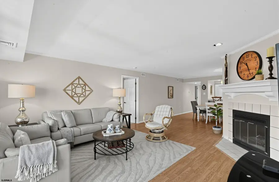 4800 Harbor Beach Blvd #1202, Brigantine, NJ 08203 - #3