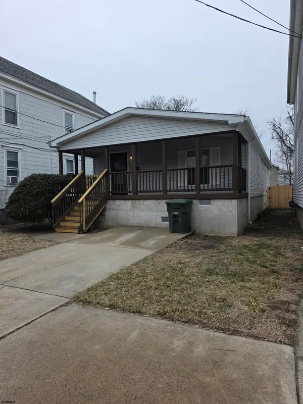 2015 Caspian Ave, Atlantic City, NJ 08401