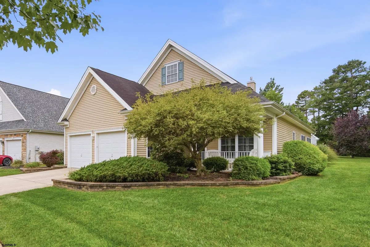 344 Sunflower Dr, Egg Harbor, NJ 08234 - #1