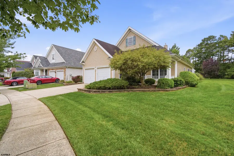344 Sunflower Dr, Egg Harbor, NJ 08234 - #3